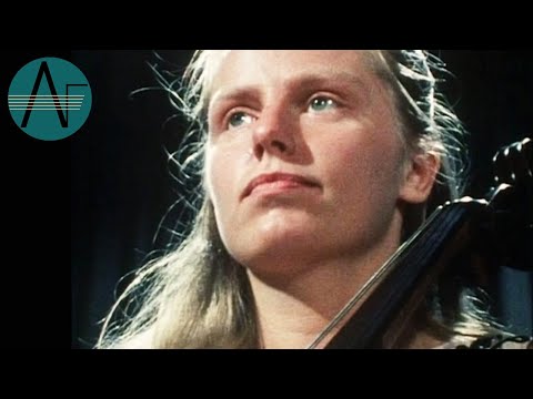Jacqueline du Pré - Beethoven’s Cello Sonata No. 3 in A major, Op. 69, III. Adagio cantabile