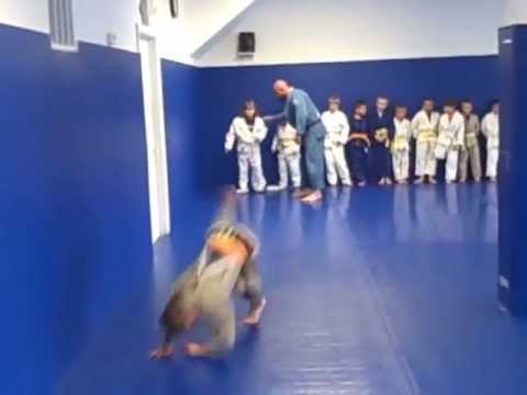 BJJ Kids Mixed Martial Arts - Brazilian Jiu-Jitsu Kids BJJ New Jersey