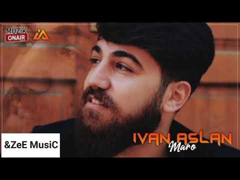 Ivan Aslan Maro remix by &zee music 2021