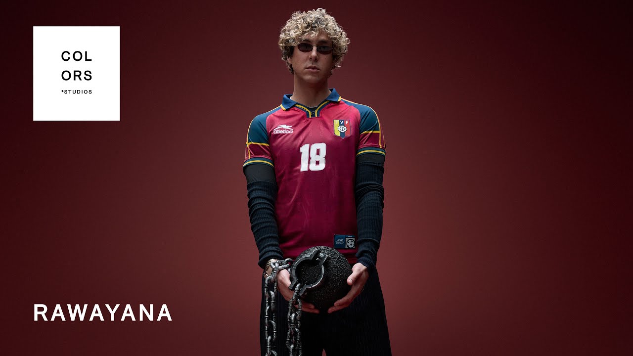 Rawayana | A COLORS SHOW