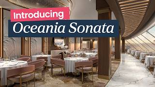Introducing Oceania Sonata