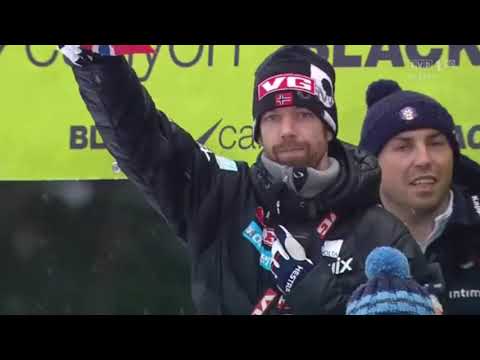 PŚ w skokach narciarskich 2013/2014 - Willingen | 1 konkurs indywidualny | 01.02.14 r