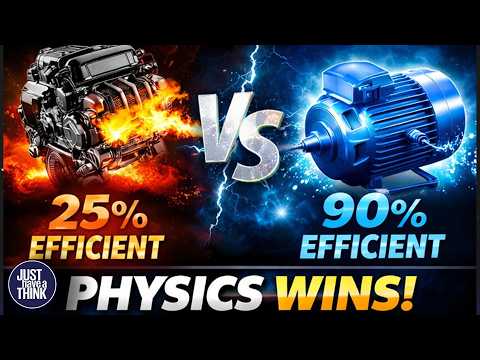 The Primary Energy Fallacy finally laid to rest!