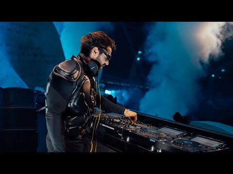 Alok - MainStage | Tomorrowland Winter 2025