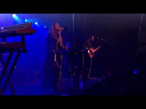 Len Sander @ Musig i dä Stadt 2019