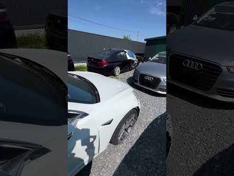 Автомобіль Tesla Model 3 2018 | GrandCar