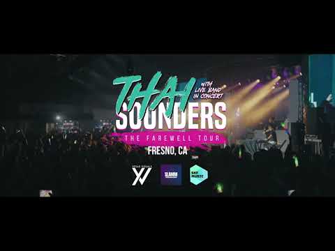 Thai Sounders - Yog Yooj Yim (Live from Farewell Tour: Fresno, CA)