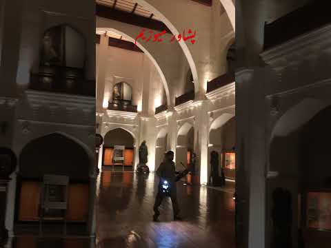 Visita ao museu de Peshawar #museum #archaeology #buddha #buddhism #artwork #art