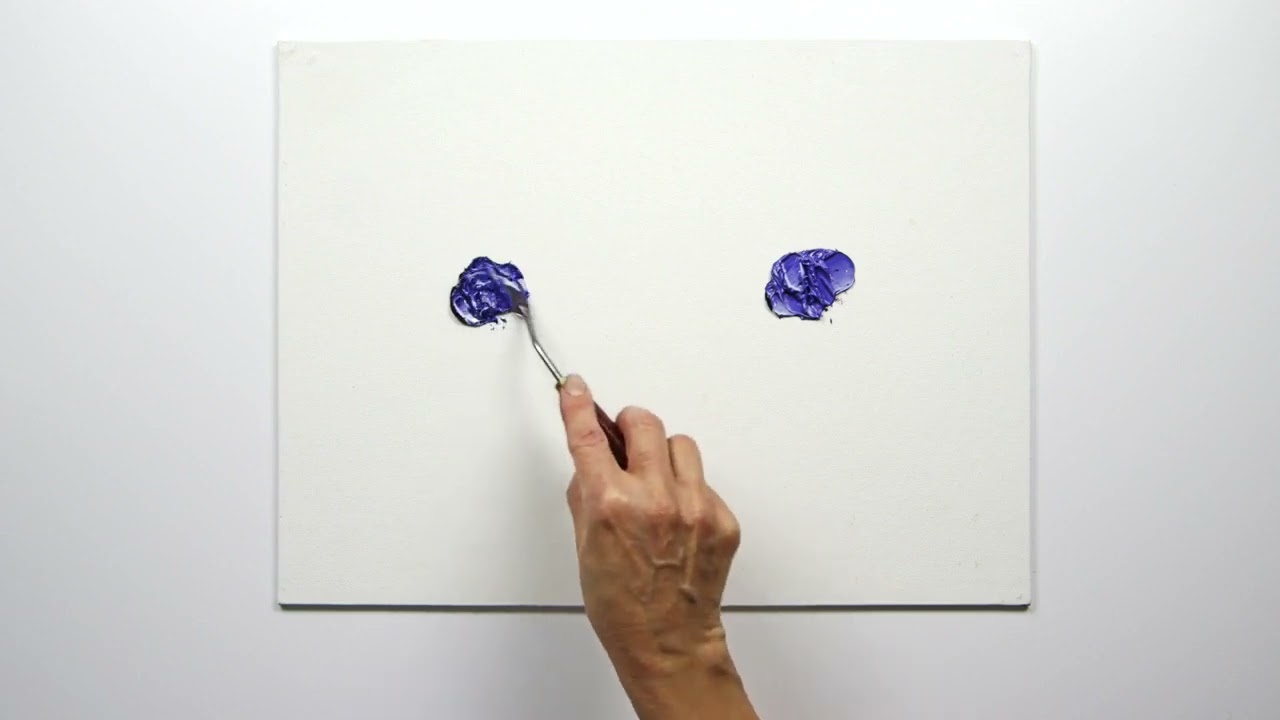 Comparing Winton and Artists' Oil Colour ranges | Winsor & Newton