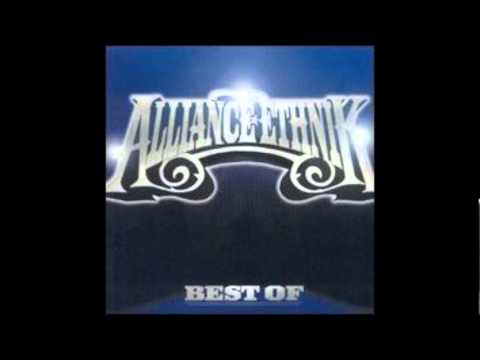 alliance ethnik - baila conmigo