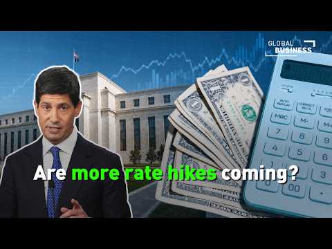 Fed raises rates for first time since 2023 — what comes next for the U.S. economy?