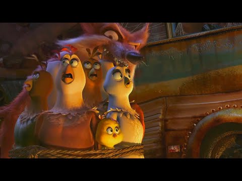 Barnyard: Final Battle (2006)