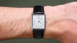 My New Favourite Seiko