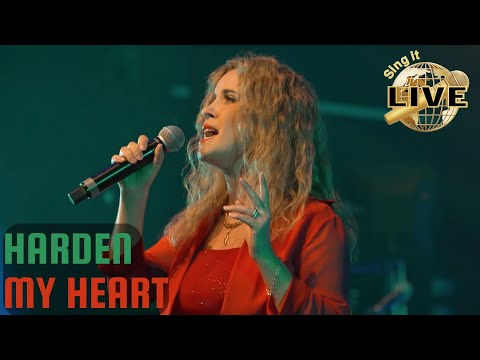 '𝐇𝐚𝐫𝐝𝐞𝐧 𝐌𝐲 𝐇𝐞𝐚𝐫𝐭' (𝐐𝐮𝐚𝐫𝐭𝐞𝐫𝐟𝐥𝐚𝐬𝐡) Sing It Live in Concert