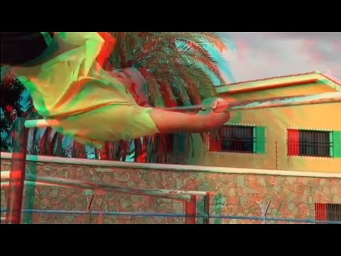 Manhunta Anthem Playa - Topic ( Kelvin ) STREET WORKOUT SONG sw