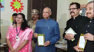 17.01.2024: Governor visits Punyashlok Ahilyabai Holkar Primary School in Aundh;?>