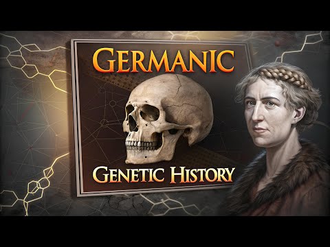 Origins of the Germanic People and Why Their DNA Is So Unique?