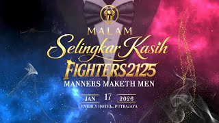 Download lagu MALAM SELINGKAR KASIH (MSK) FIGHTERS 2125 mp3