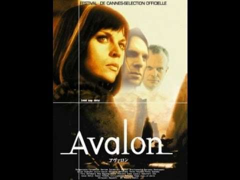 Avalon   Spiel um dein Leben 2001 Part 1   German Ganzer Filme auf Deutsch