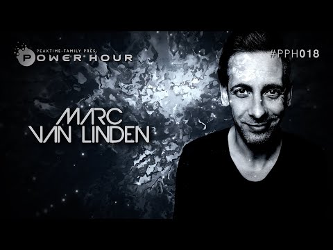 Peaktime Power Hour - Mark van Linden [PPH018]