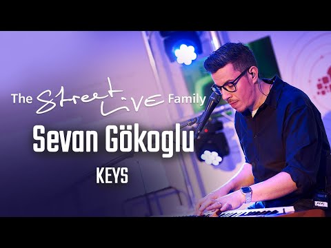The StreetLIVE Family - Sevan Gökoglu