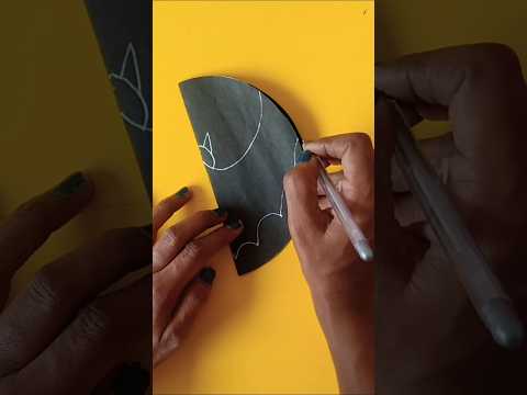 Diy Halloween Decoration ideas | Halloween crafts| spooky Halloween Crafts | Halloween decorations