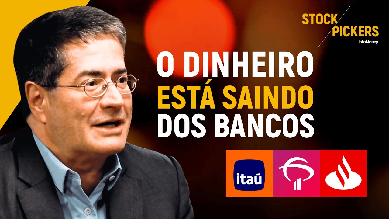 TUDO O QUE VOCÊ PRECISA SABER SOBRE FIDCs E A REVOLUÇÃO DO MERCADO DE CRÉDITO PRIVADO