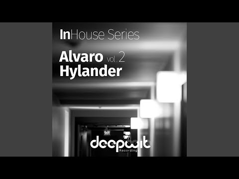 I Wanna Woman feat. Lazarusman (Alvaro Hylander Remix)