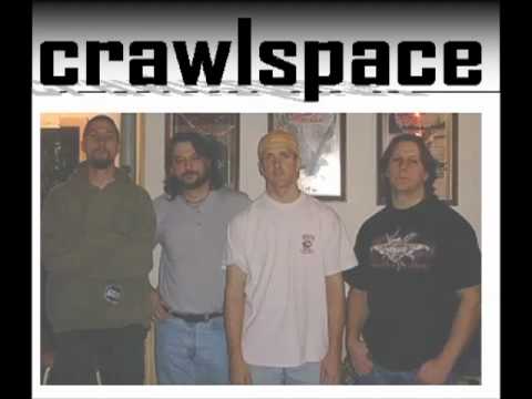 Crawlspace - To Be One