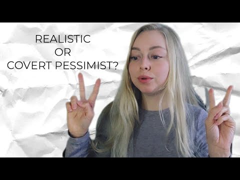 Thumbnail for Being "realistic" exposes your limitations 🤖