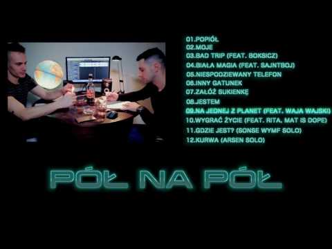 Spółka S.A. - Na jednej z planet (feat. Waja Wajski)