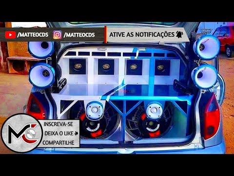 PEDRO SOUZA | SWINGUEIRA ULTRA MÉDIOS QUALIDADE PRA BATER NO PAREDÃO @matteocds