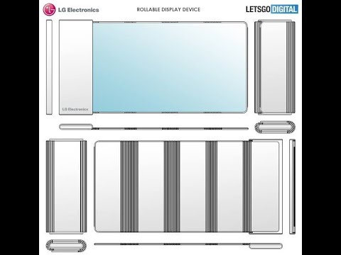 lg rollable phone project b featured