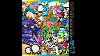 DJ D Xtreme & DJ Voodoo - An Electro Mix