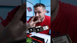 Download lagu Should You Buy 2 SSDs or 1 for a Gaming PC? mp3