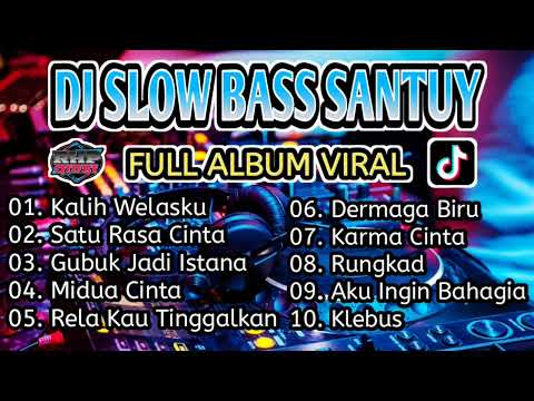 DJ Viral Tiktok Terbaru Kalih Welasku || Cocok untuk perjalanan