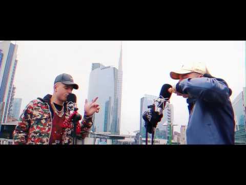 Dolly Noire Battle 8 - Rise vs Rise