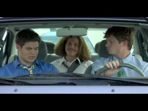 "5th Year" Episode 1