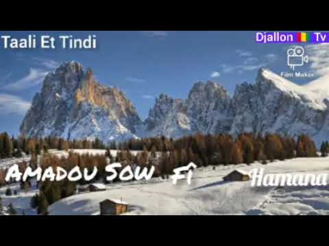 Amadou Sow hamana