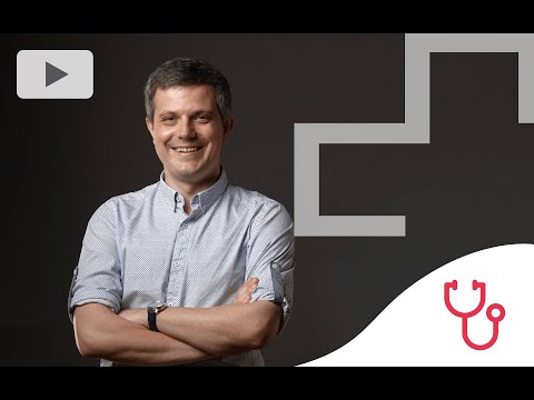 NEFROLOGIE – MUDr. Petr: „Stát se dobrým lékařem je osobní zodpovědností každého medika“