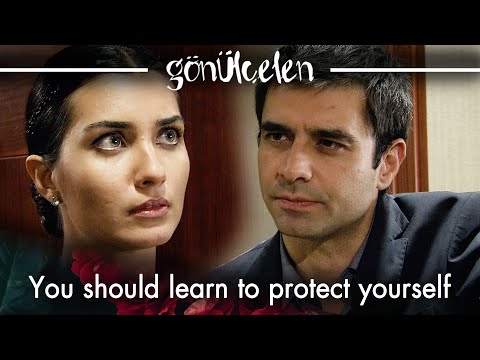 Advices from Murat to Hasret - Episode 44 | Becoming a Lady