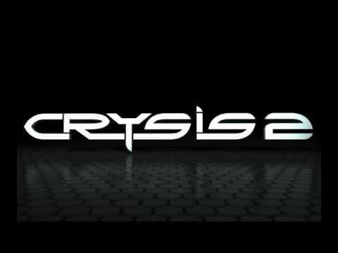 B.o.B. - New York (Crysis 2 Soundtrack)