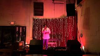 Kima Charysse - ASC 8/25/14