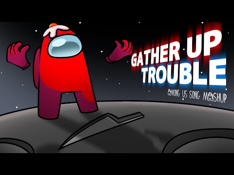 MASHUP | Gather Up Trouble (HalaCG ft. CG5 x NoahMcKnight)