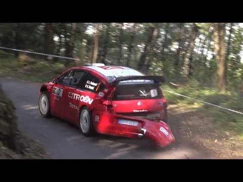 61° Rally Coppa Valtellina 2017 [HD]
