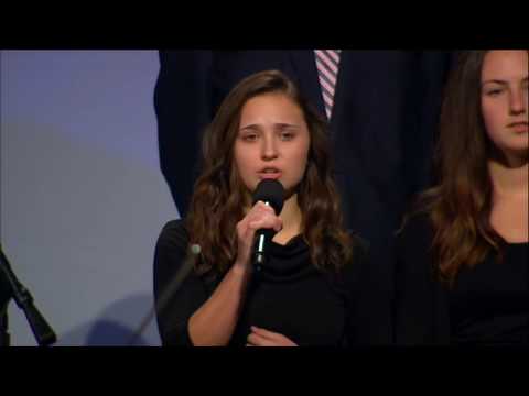 GYC 2016 - Ancient Words (Advent Heralds)