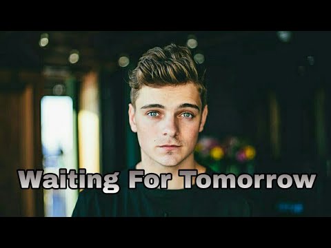 Martin Garrix vs Pierce Fulton - Waiting For Tomorrow