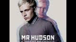Mr Hudson- White Lies