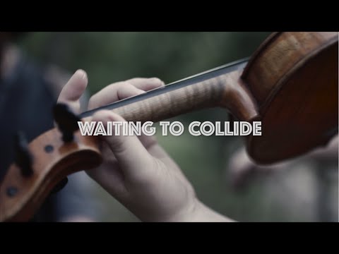 Tennessee Stiffs - Waiting to Collide | Acoustic Session