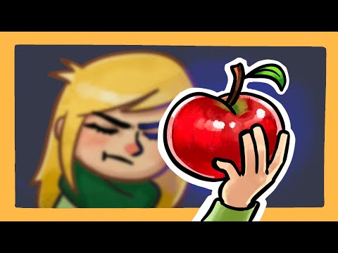 Kannst du diesen Apfel sehen? - Die seltsame Welt der Aphantasie